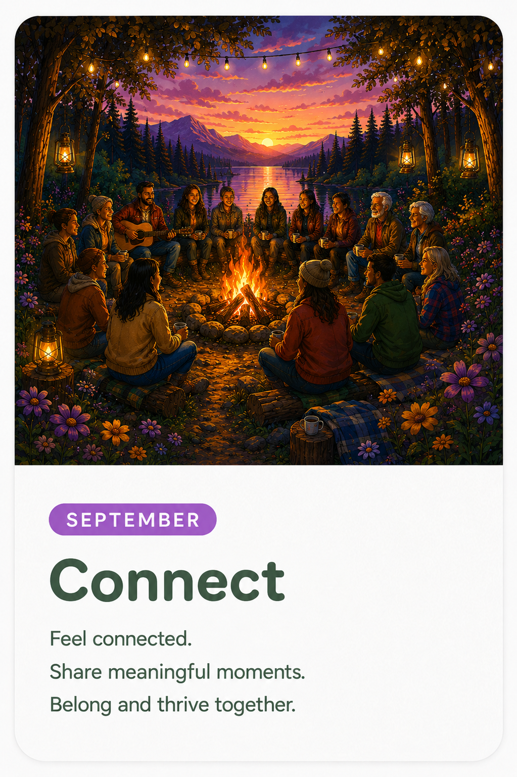 September โ Connect